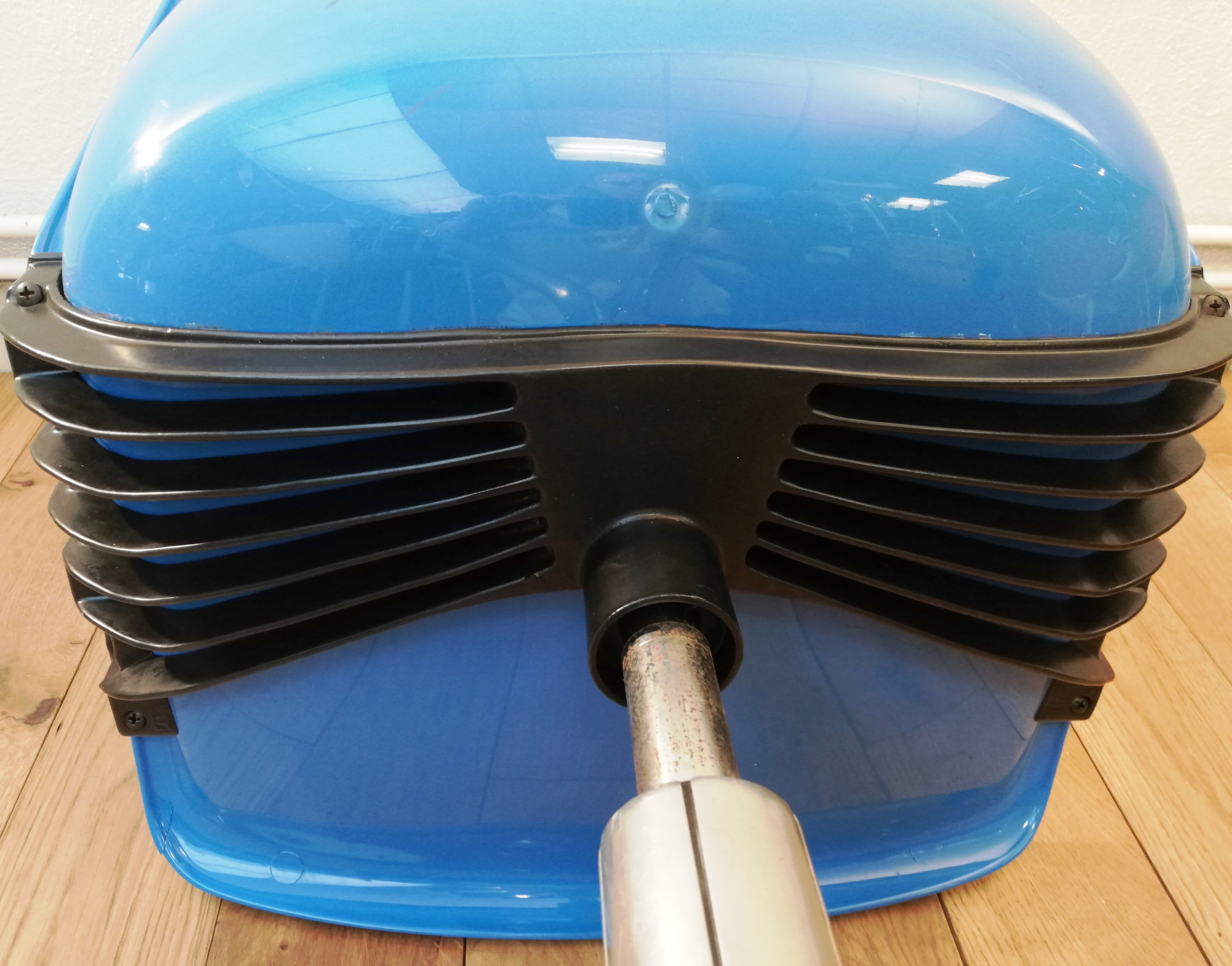 Modus office chair, Osvaldo Borsani