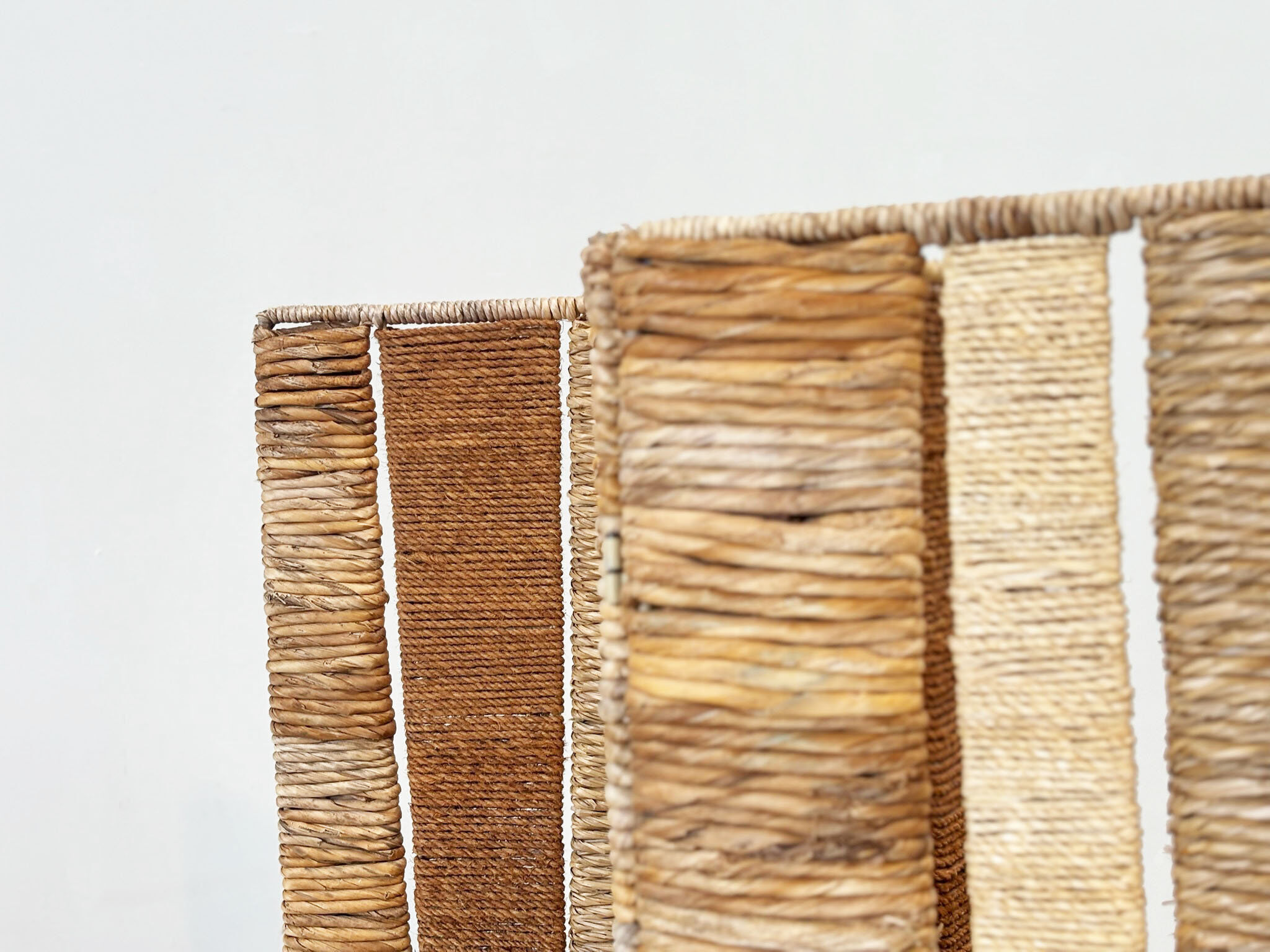 1970s French room divider