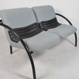 Airbone bench