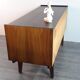 Walnut sideboard Rajmund Halas Poland 1967