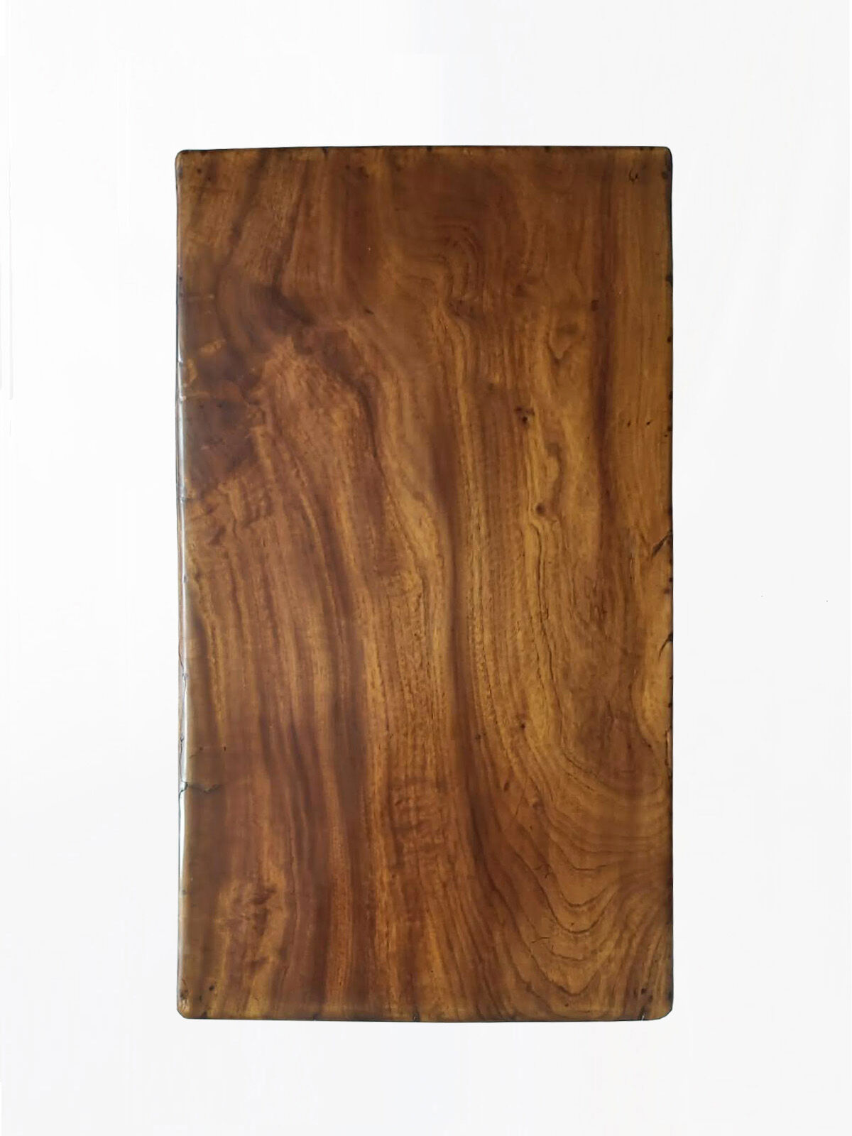 Ancient Chinese precious wooden chest