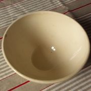 Digoin Sarreguemines bowl