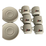 Coffee cups