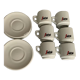 Coffee cups