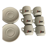 Coffee cups