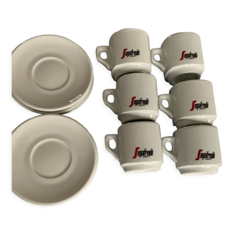 Coffee cups
