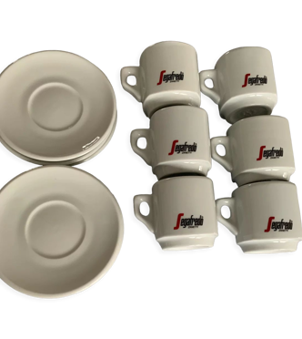 Tasses à café