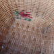 Braided basket