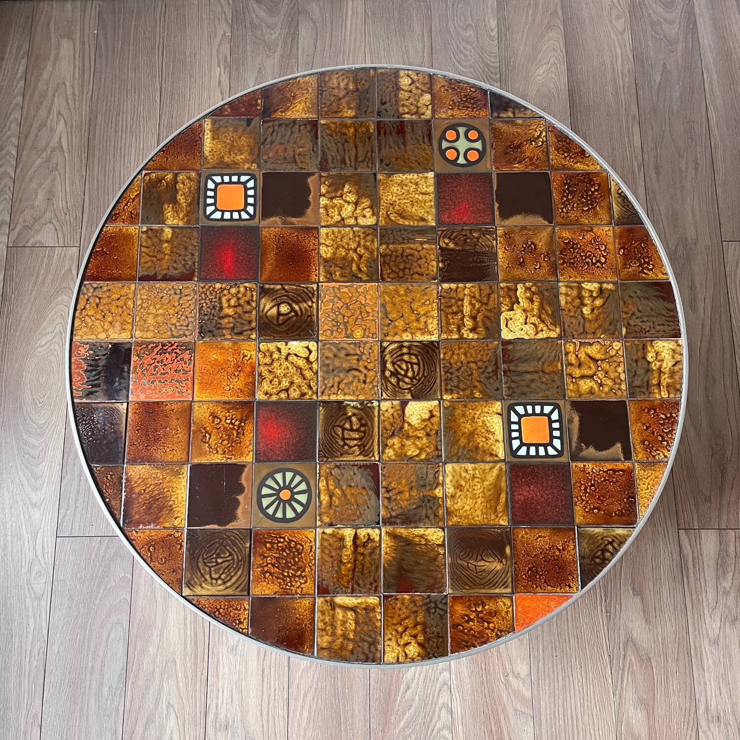 Table basse Roche Bobois