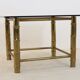 Coffee table, France 1960