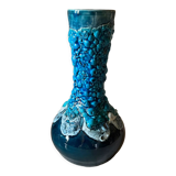 Vase Fat Lava