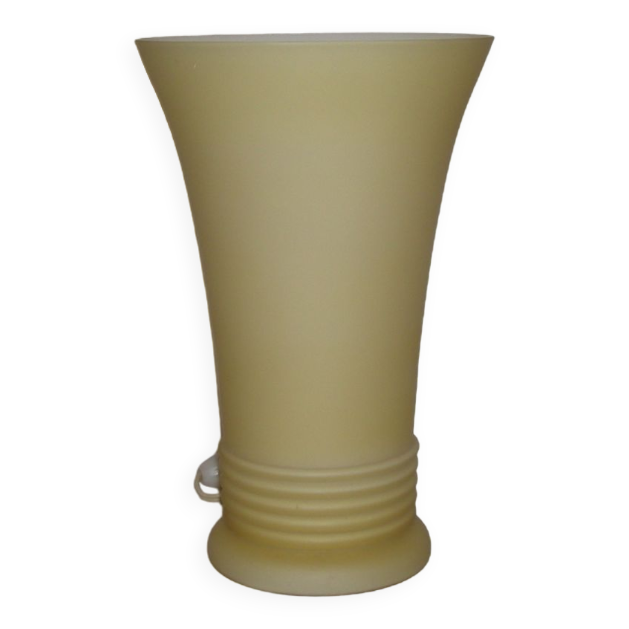 Washbasin lamp from the 30s - 40s