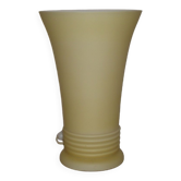 Washbasin lamp from the 30s - 40s