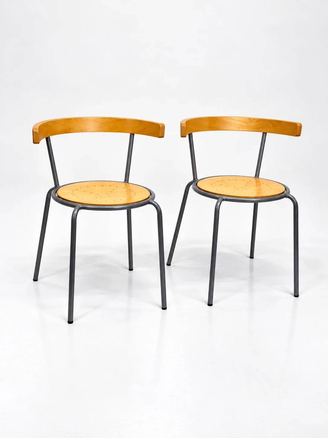 IKEA Korpo chairs, set of 2