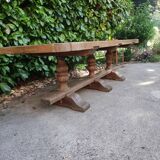 Monastery table