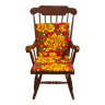 Rocking-chair Stol Kamnik