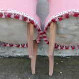 Pair of Old Little Room Heaters