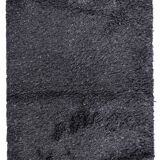 Tapis vintage moderne allemand – 80 cm x 153 cm - 1C967