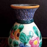 ceramic Cerart Monaco - vase H 11.5 cm