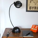 Veb Narva lamp from the 60s