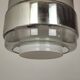 Glass and opaline suspension