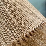 Large vintage lampshade