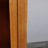 Office cabinet 1940's