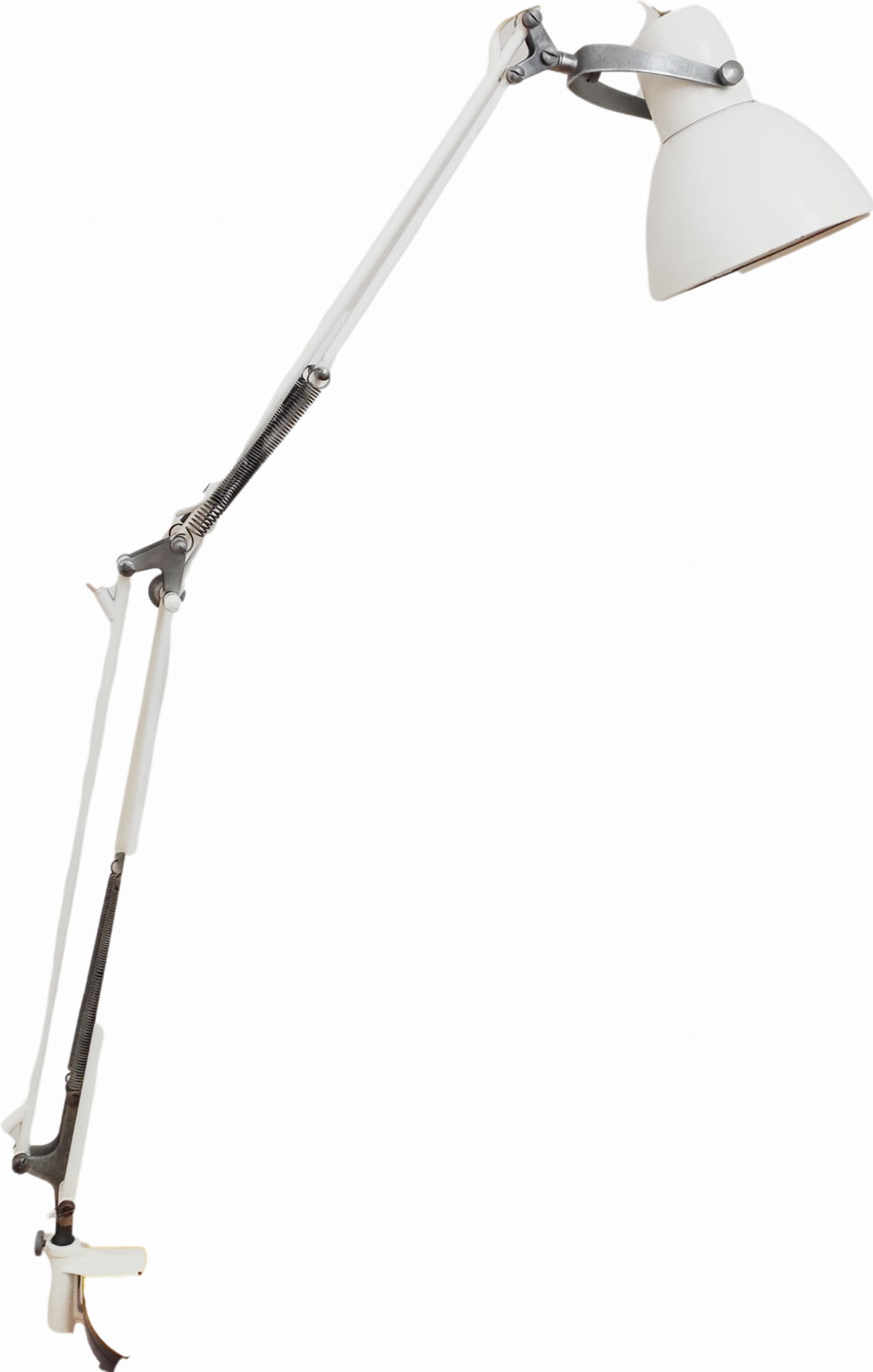 Desk Lamp, Napako, Czechoslovakia, 1960s