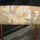 4 Italian Consorzio Sedie Friuli chairs 1960