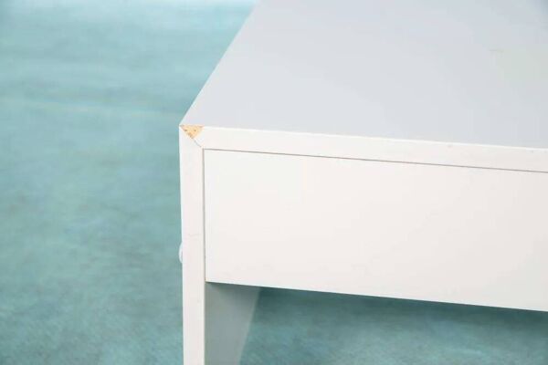 Meuble télévision/audio minimaliste Pastoe q-bus, design des années 70