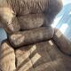 1970s armchair
