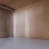 Glass cabinet