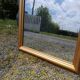 Miroir ancien louis Philippe 147/90 cm