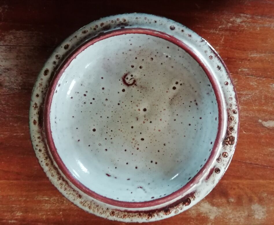 Vallaurie tureen signed daniel etienne