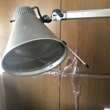Vintage articulated lamp brand ERCO