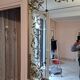 Bistro mirror 236x120cm