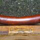 Chaise de bistrot Baumann 1925 assise bois