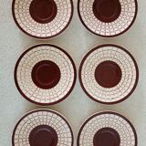 Colmar Longchamp tea service