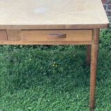 Table de ferme