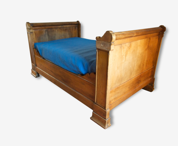 Lit Bateau Ancien Selency Lit Bateau Ancien Selency