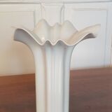Vase en porcelaine