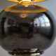 Lampe italienne 1960