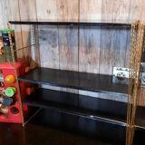 Set of 2 string shelves