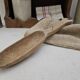 Grain shovel - Seed shovel - Herbalist shovel