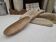 Grain shovel - Seed shovel - Herbalist shovel
