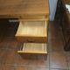 1960s Burwood Oak Desk