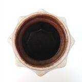 Vase vintage West Germany