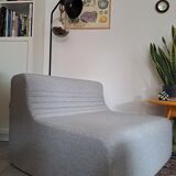 Softline armchair