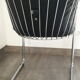 Pair of Gastone Rinaldi armchairs