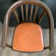 Bistro office chair
